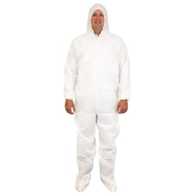 SMS COVERALLS