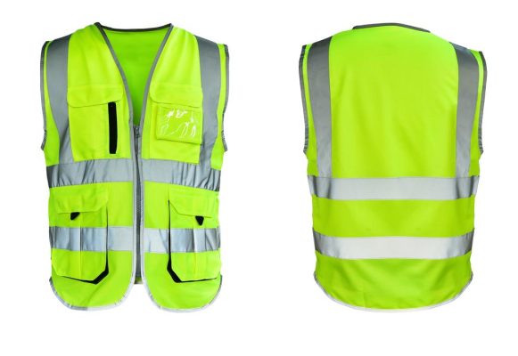 SAFETY VEST