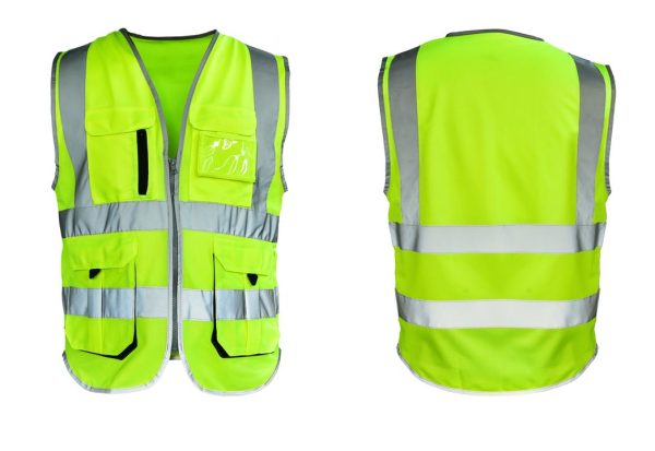 Safety Vest