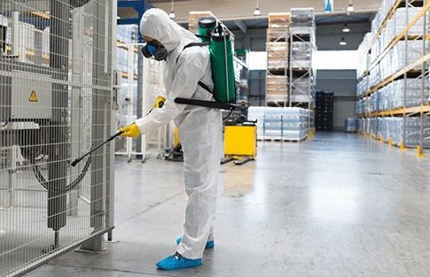 5 Ways to Choose Disposable PPE for Industrial Cleaning That You Need to Know