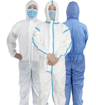 7 Essential Tips for Choosing Right Disposable PPE for Your Industry