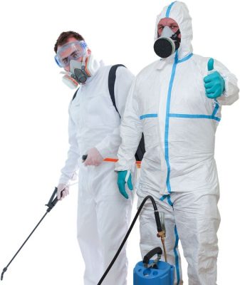 Best Cheap Disposable PPE for Industrial Safety: Top Picks for Workers