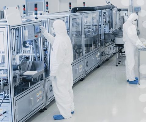 Disposable PPE
