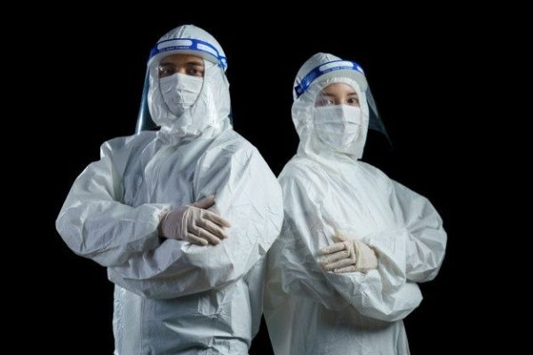 Vietnamese PPE