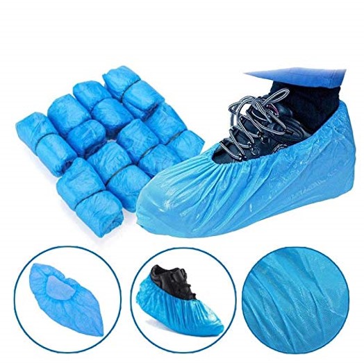 Shoe Covers