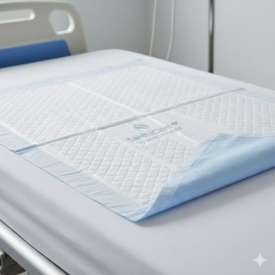 PPE Fabric Hygiene Pads