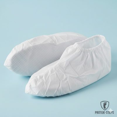 PE Shoe Covers PE Shoe Covers