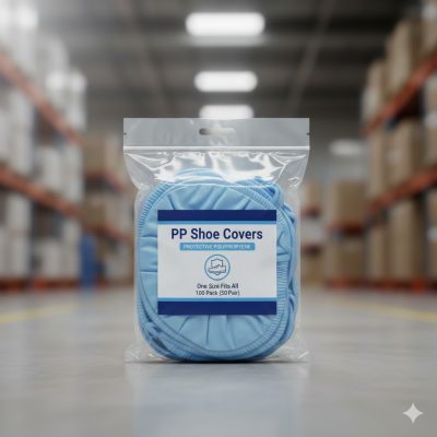 PP Shoe Covers