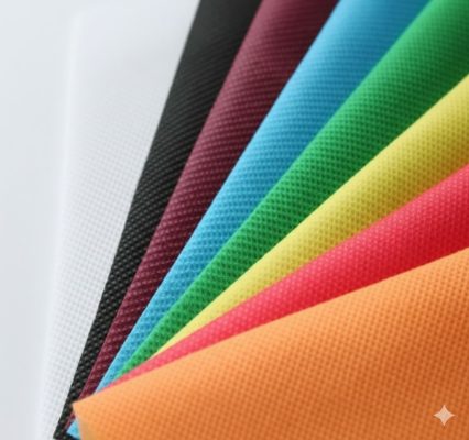 Non-woven Color 