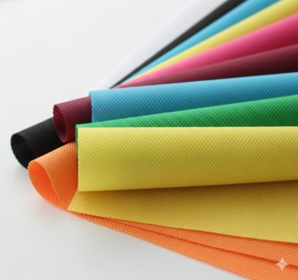 Non-woven Color 