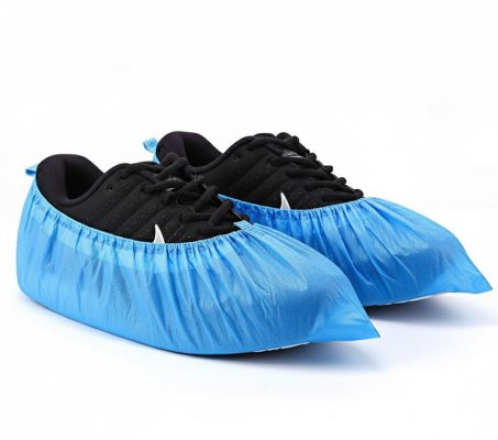 PP SHOE COVERS 