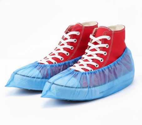 PP SHOE COVERS