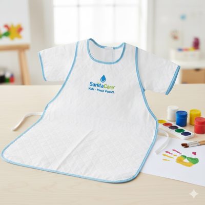 PPE Fabric Aprons PPE Fabric Aprons