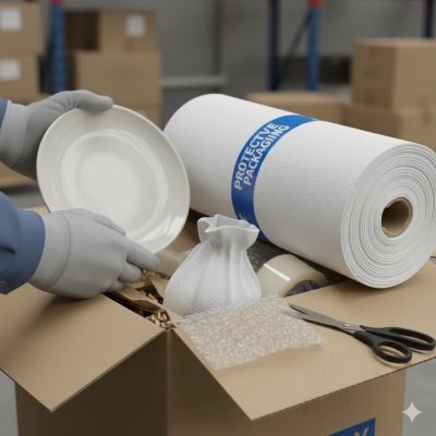 Non-Woven Liners